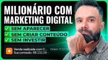 ⭐ A Melhor Profissão do Marketing Digital em 2023 – [ Não é o Que Você Tá Pensando ]