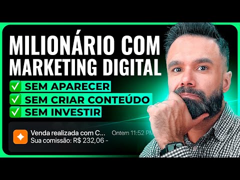 ⭐ A Melhor Profissão do Marketing Digital em 2023 – [ Não é o Que Você Tá Pensando ]